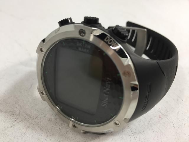 TECHTUIT テクタイト株式会社/Shot Navi W1Evolve/ゴルフ用品/ABランク/82【中古】 テクタイト/ゴルフナビ/ショットナビ・W1 Evolve/Shot Navi W1
