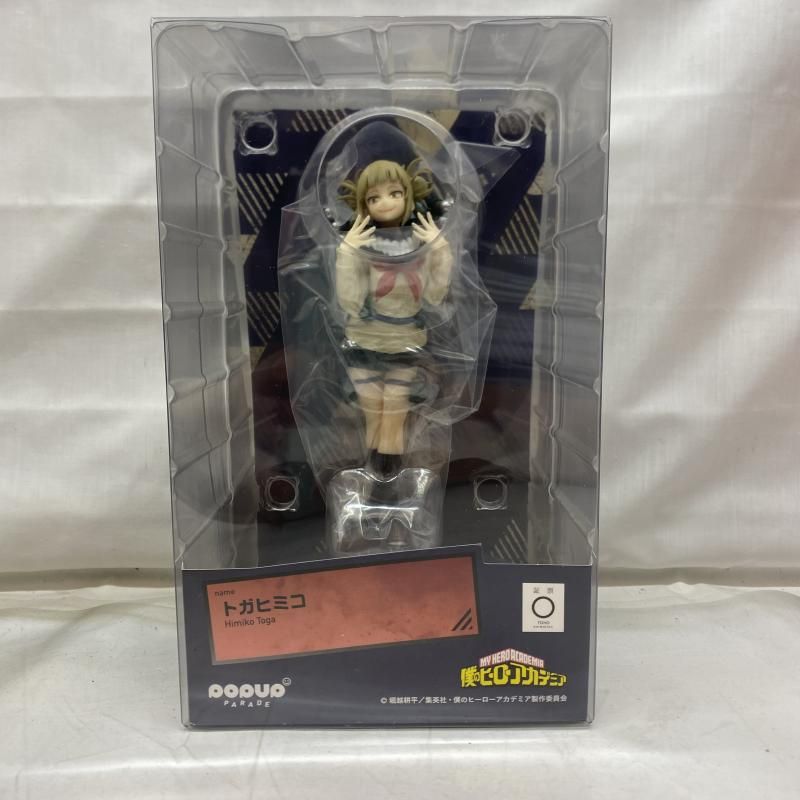 中古】未開封)POP UP PARADE トガヒミコ[22] - メルカリ