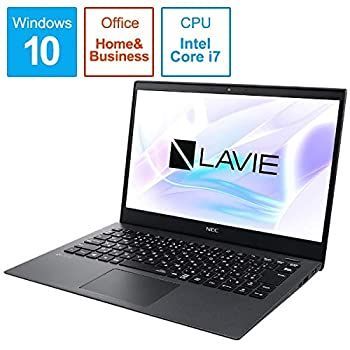 NECパーソナル PC-PM750NAB LAVIE Pro Mobile PM750/NAB メテオグレー