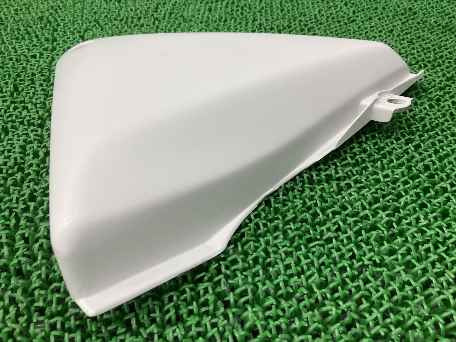 CB400SF サイドカバー 左 MY9 ホンダ 純正 中古 バイク 部品