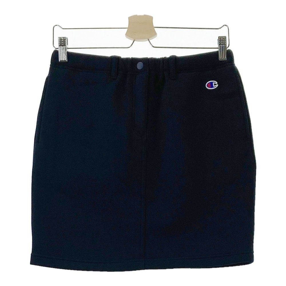 スカート レディース チャンピオン ゴルフ Champion 日本正規品 2024 秋冬 新作 ゴルフウェア cw-ag210 チャンピオン(Champion) ゴルフウェア スカート レディース ウィメンズ