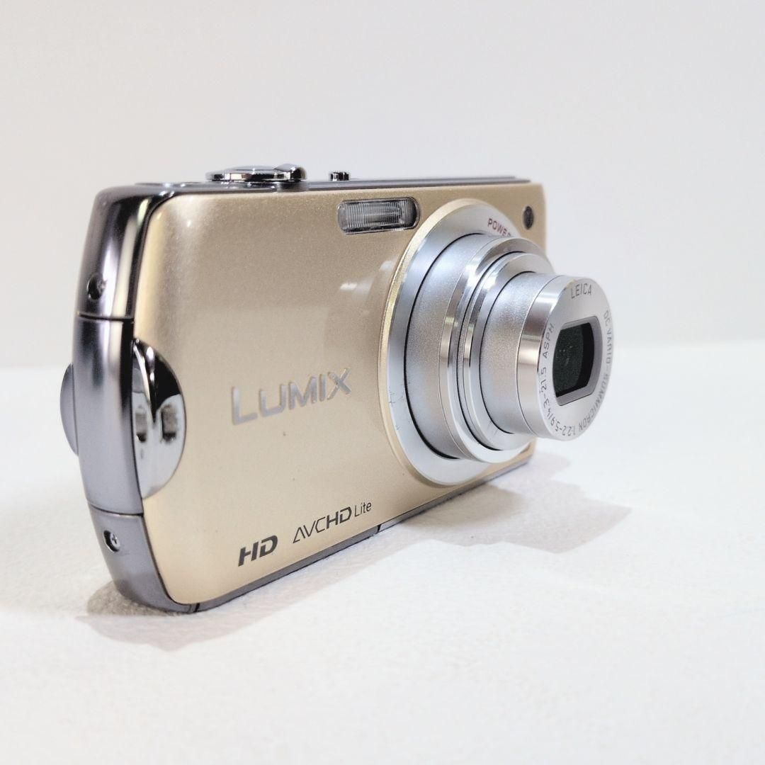 パナソニック FX