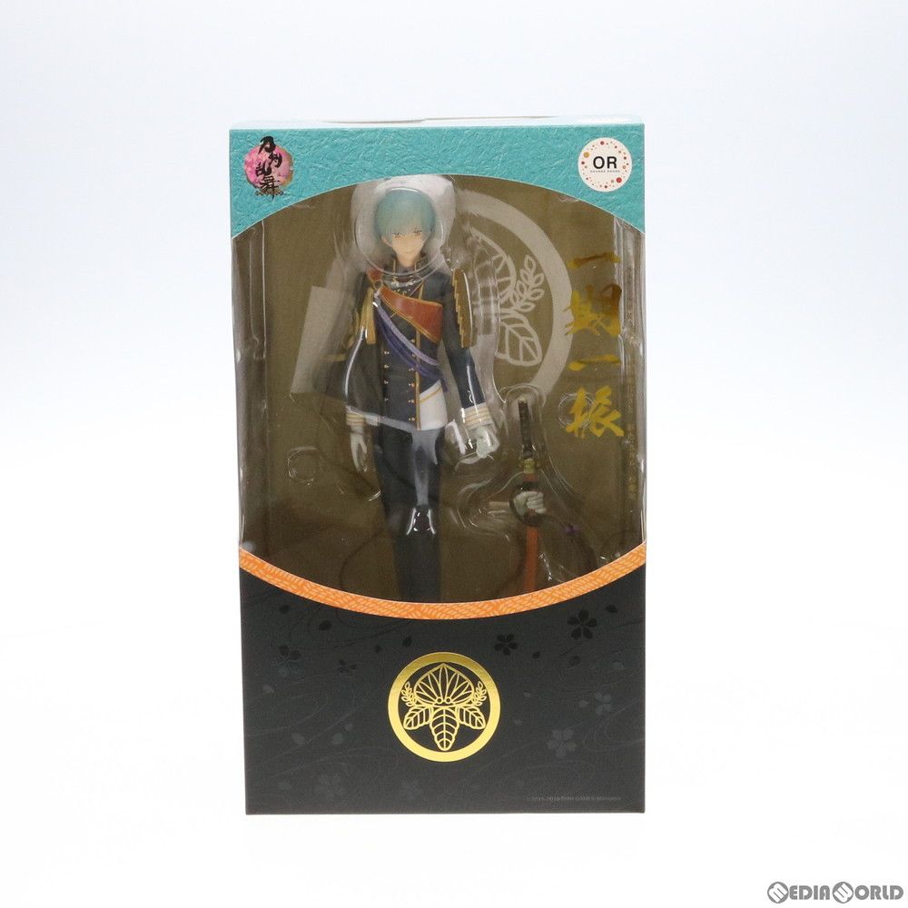 一期一振(いちごひとふり) 刀剣乱舞-ONLINE- 1/8 完成品