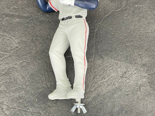 FOCO BOBBLE