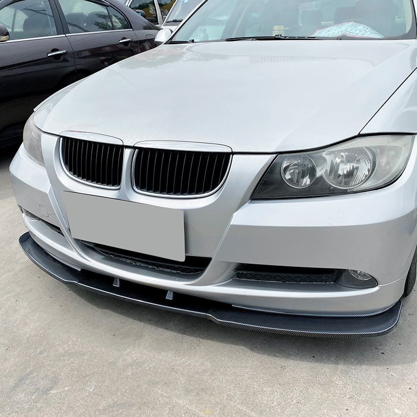 E91 前期
