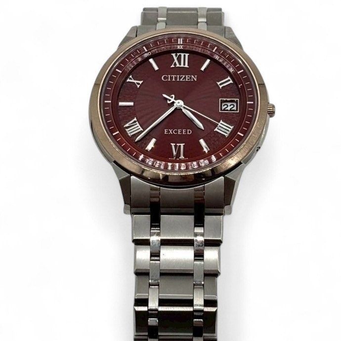 成熟を纏う情熱