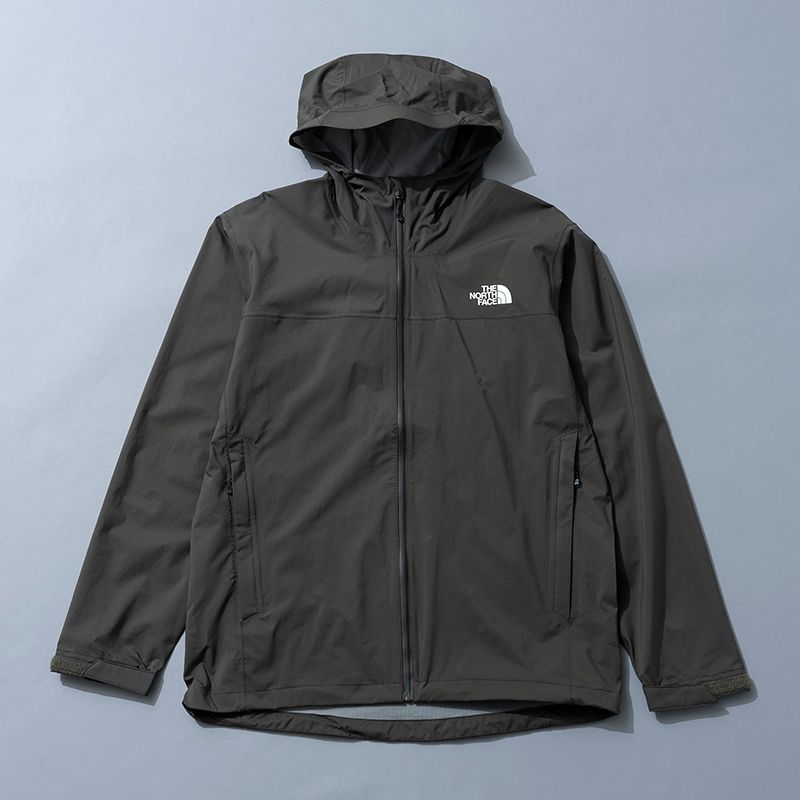 THE NORTH FACE（ザ・ノース・フェイス）] 【24春夏】VENTURE JACKET