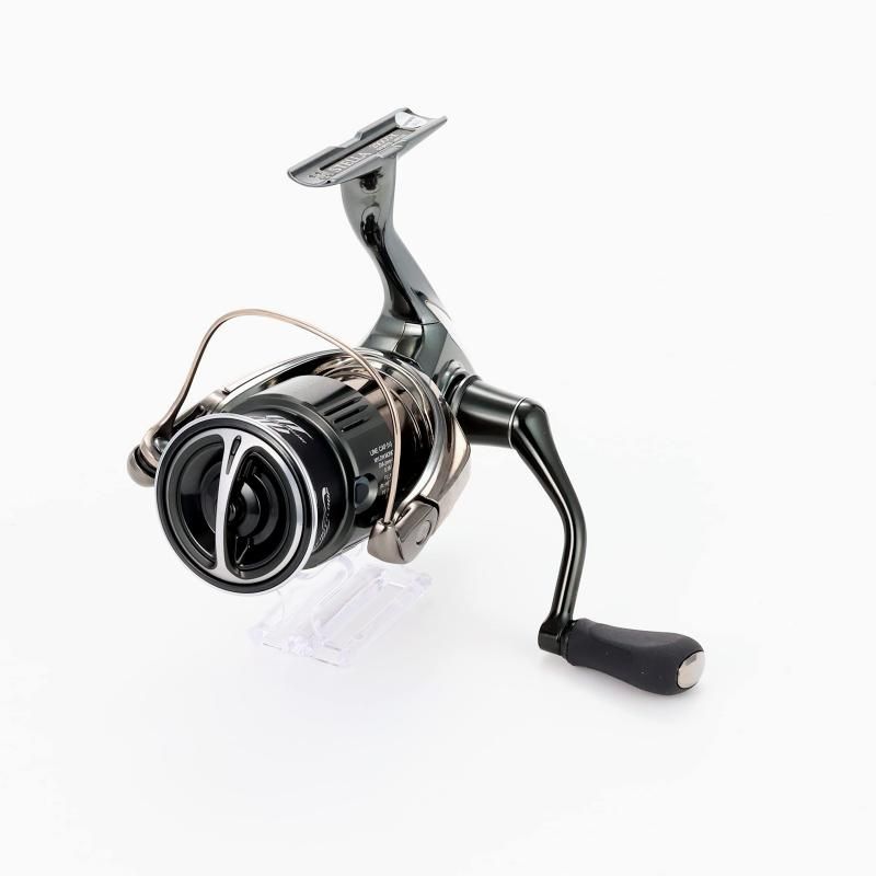 シマノ(SHIMANO) スピニングリール 22 ステラ 2500S ステラ シマノ 22
