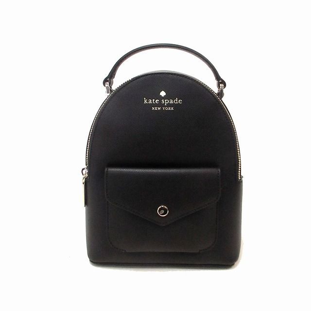 ○新品未使用○ kate spade new york そこはかとない ミニバックパック