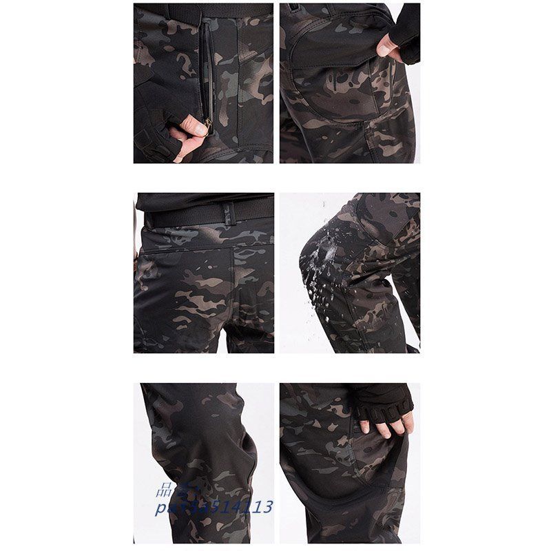 マウンテンジャケット