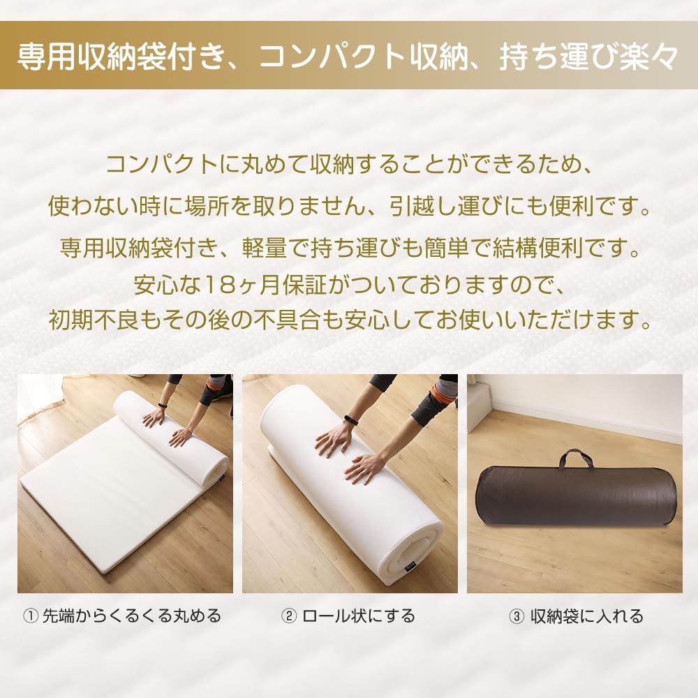 シングル 高反発