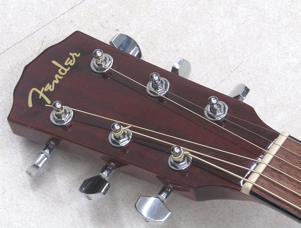 All-Mahogany MAH