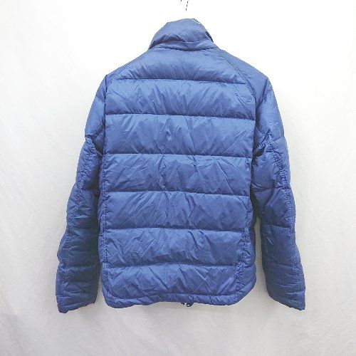 ◇ ⊇ FRED PERRY フレッドペリー 無地 長袖 ダウンジャケット ◇ ⊇ FRED PERRY フレッドペリー 無地 長袖 ダウンジャケット