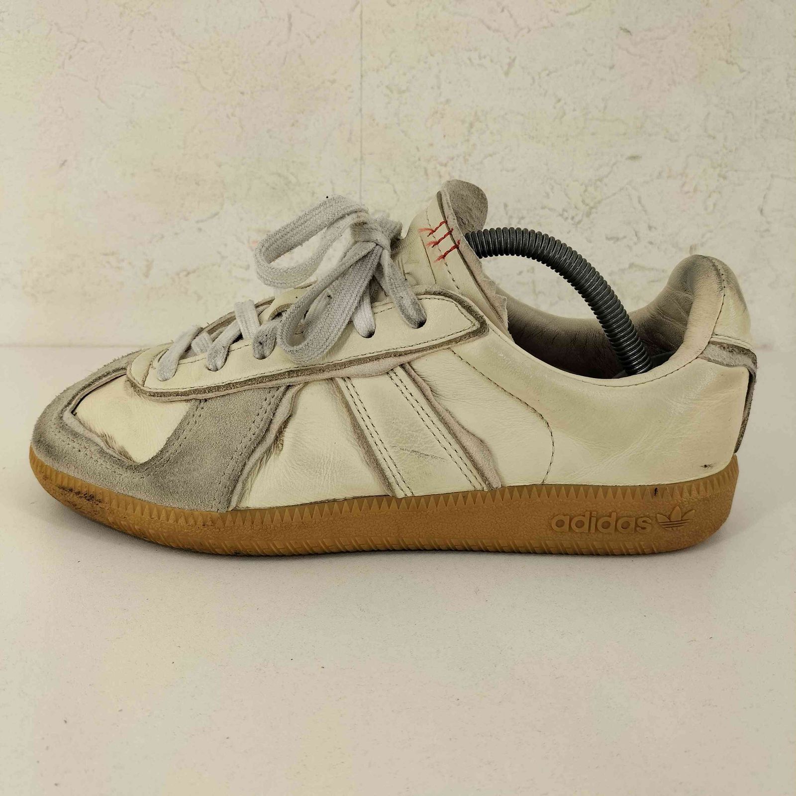 アディダス adidas BW ARMY HQ8511 メンズ JPN：23.5 