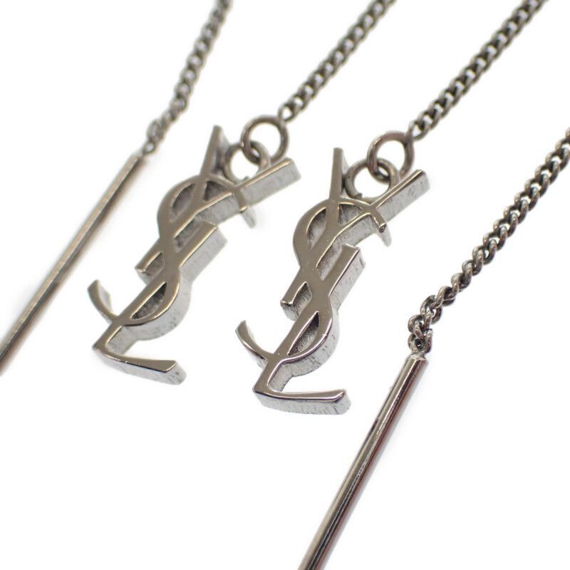 中古】【Aランク】SAINT LAURENT サンローラン ロングスレッダー