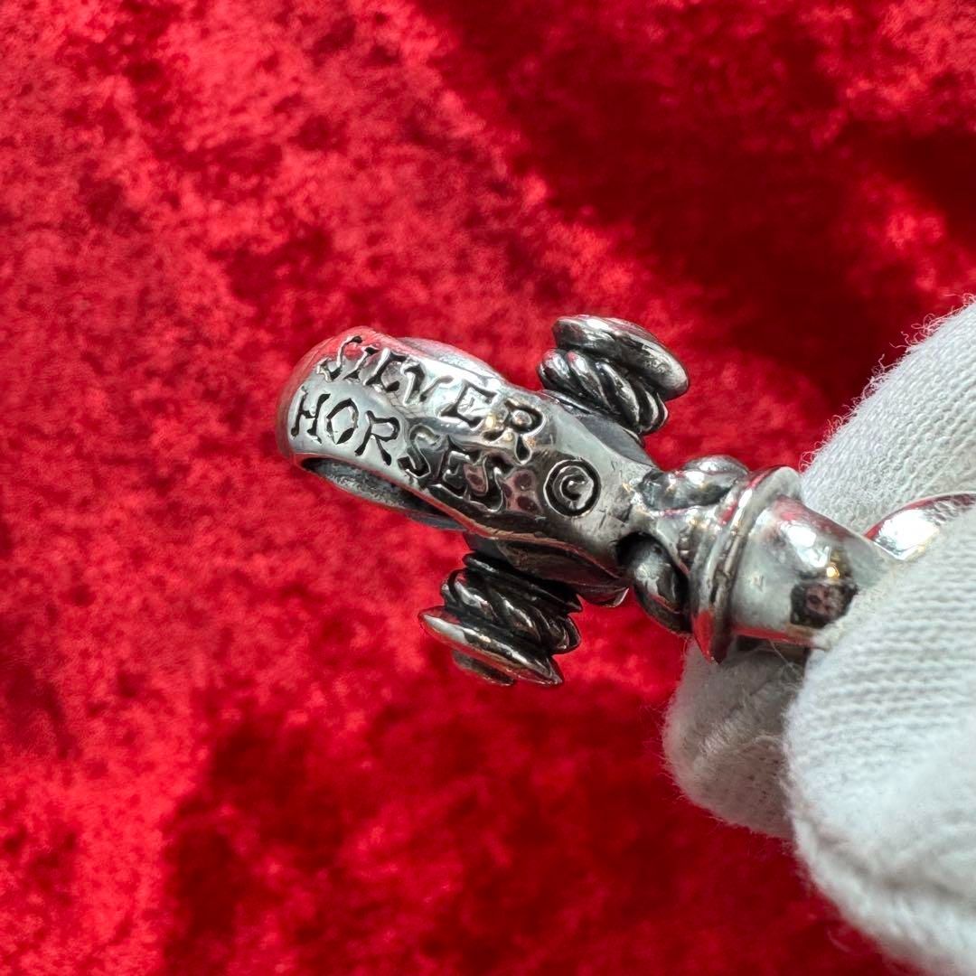 ウォレットチェーン 180g