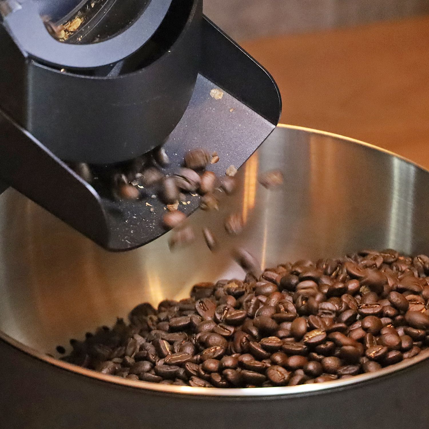 【本日特価】 コーヒー豆 注文後焙煎 ブルボン 引き起こす ブラジルフローラル コーヒー