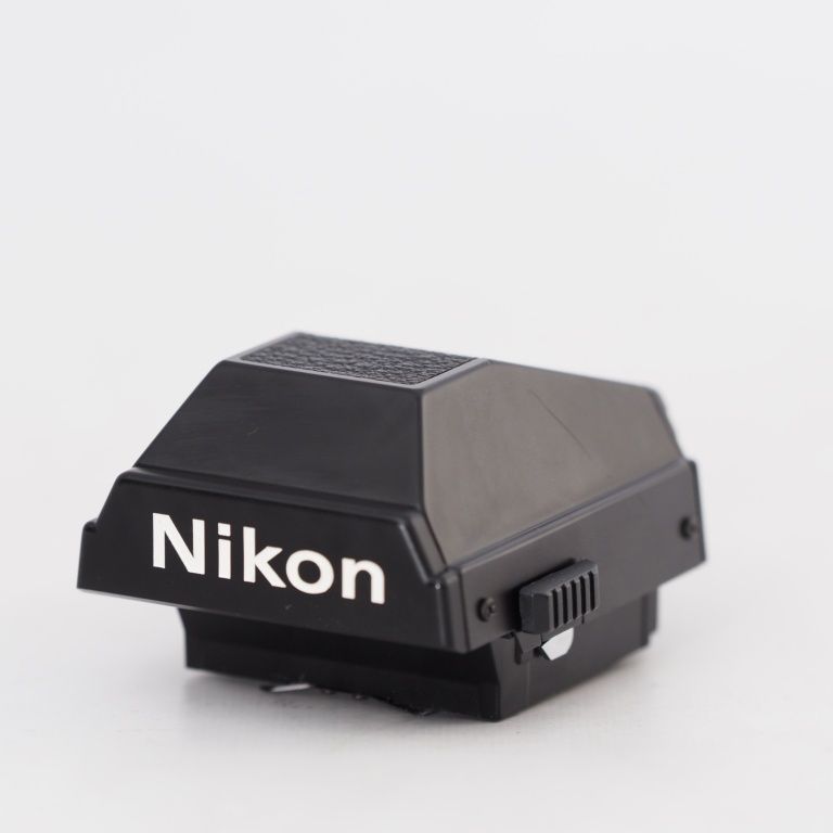 Nikon ニコン F3用アイレベルファインダー DE-2 DE2