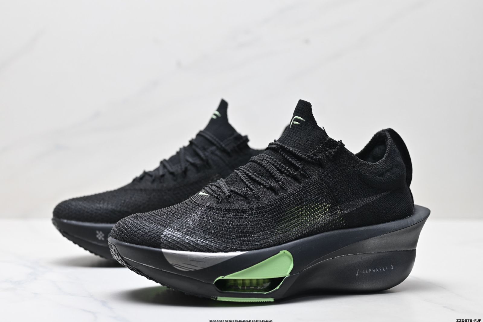 NIKE公式】ナイキ アルファフライ 3 プレミアム メンズ ロード