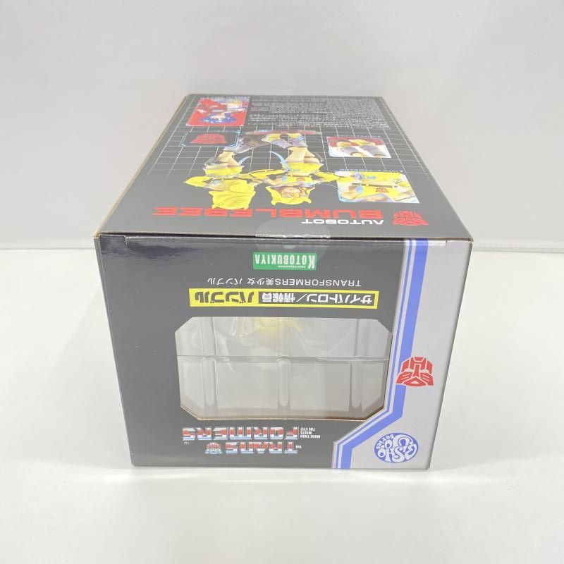 TRANSFORMERS美少女 バンブル｜トランスフォーマー｜海外作品