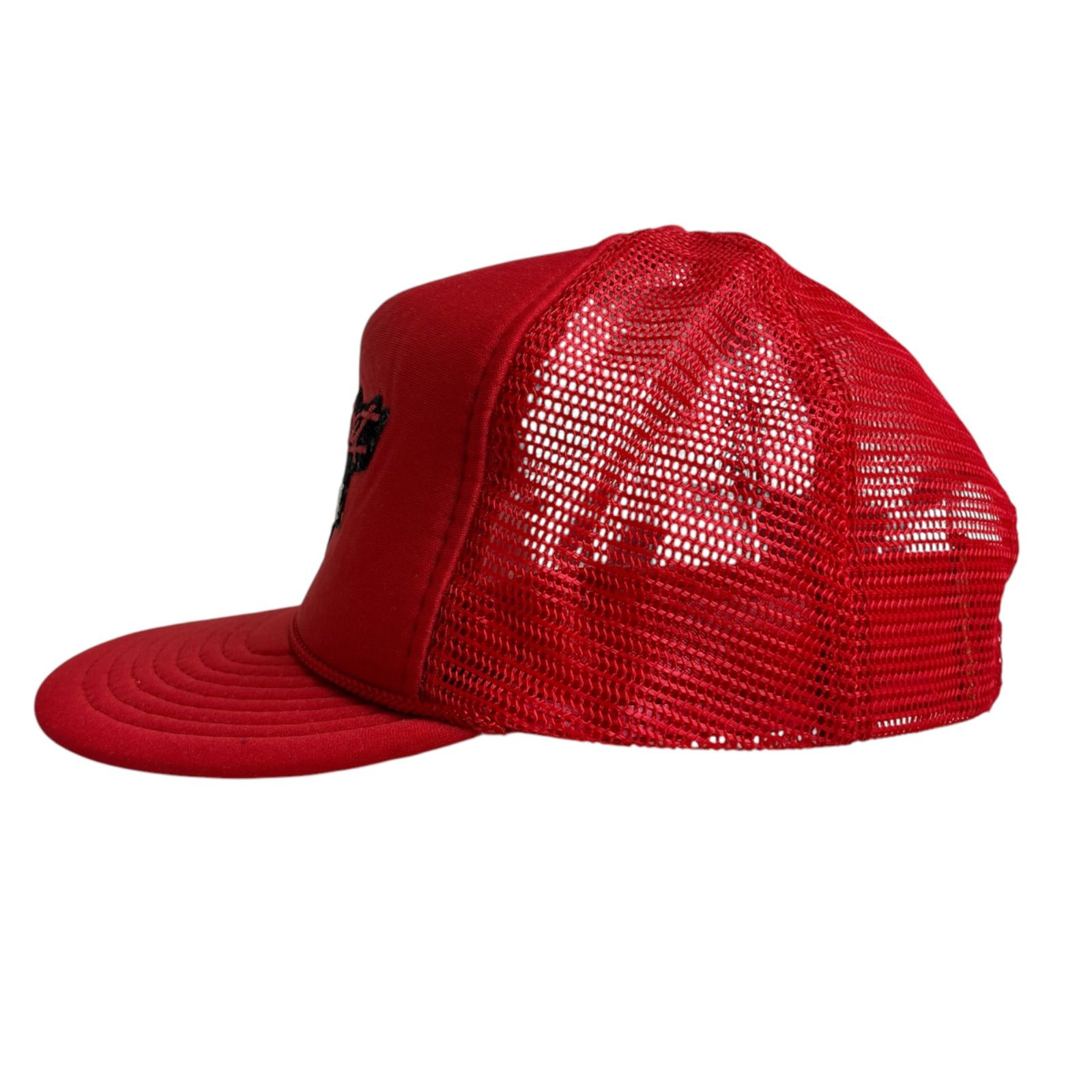 BIRDWELL かキャップ　カリフォルニア購入　カーキ　サーフィン BIRDWELL かキャップ カリフォルニア購入 カーキ サーフィン