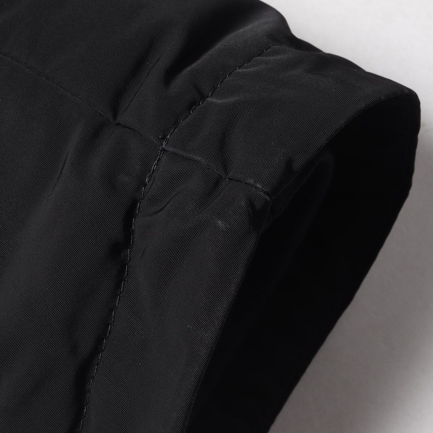 HERNO ヘルノ コート サイズ:44 フーデッド ダブルジップ フラット 