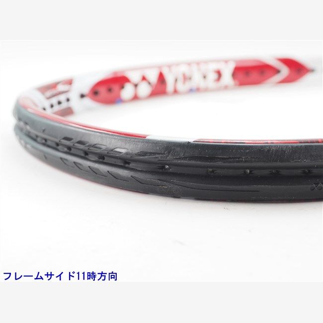 中古 テニスラケット ヨネックス ブイコア エックスアイ 100 LG