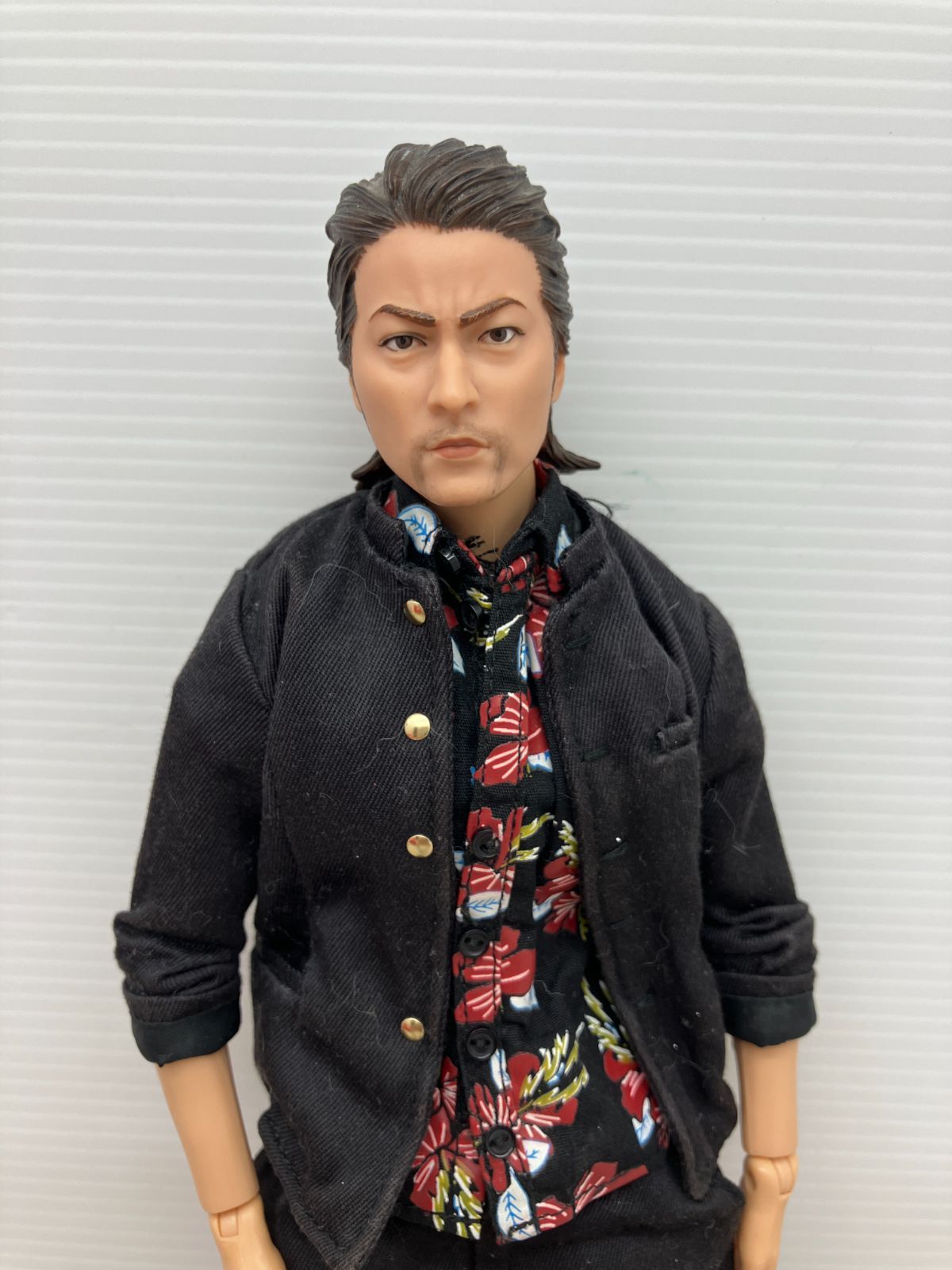 クローズZERO 芹沢多摩雄 山田孝之 フィギュア (C7-108) T