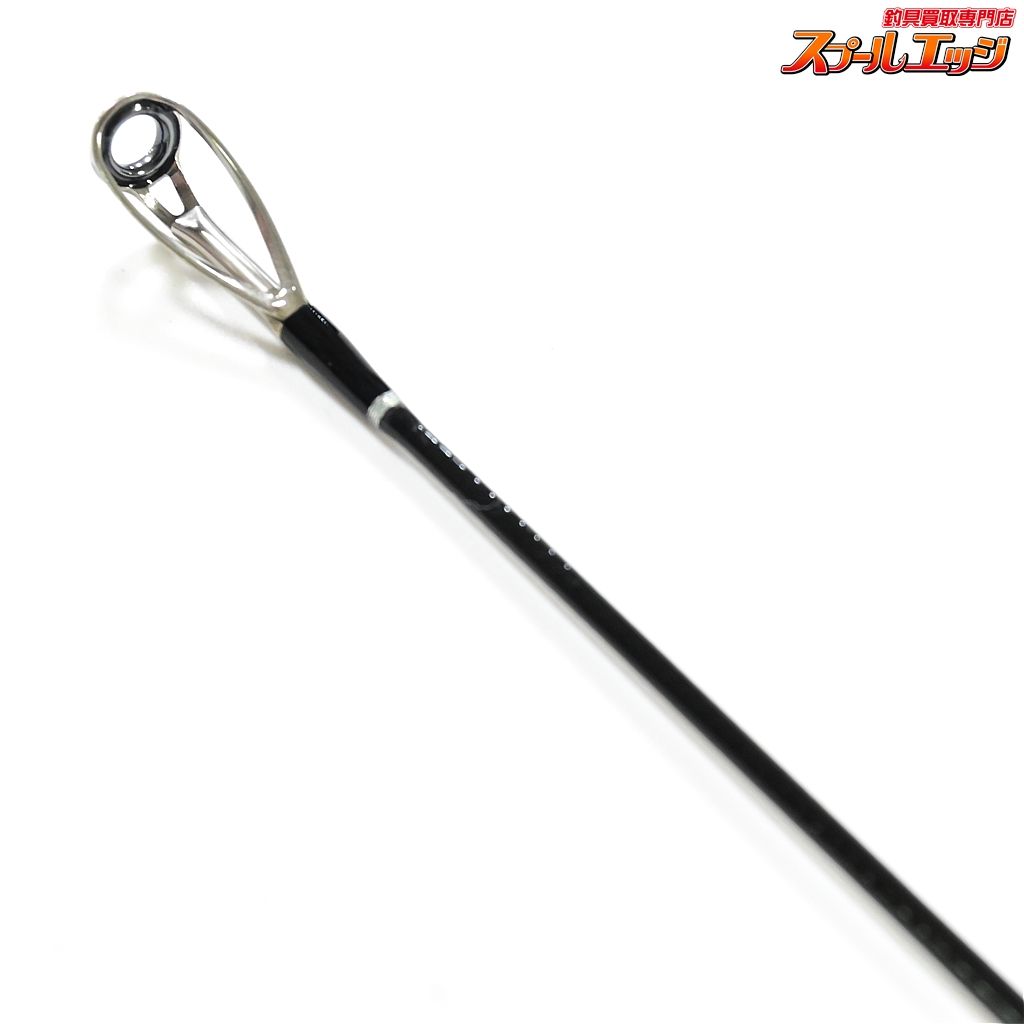 ヤマガブランクス バリスティック ベイト 810ML/NANO ヤマガブランクス