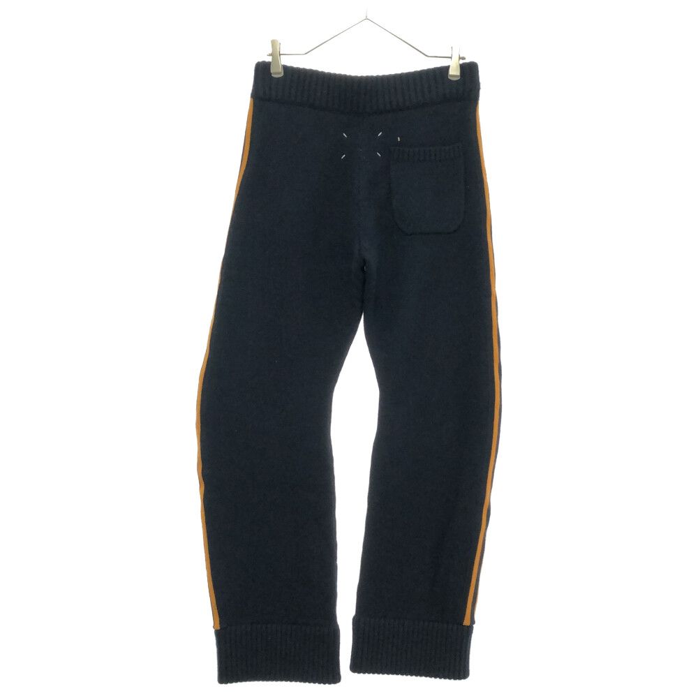 Maison Margiela (メゾンマルジェラ) 21SS ウール サイドライン