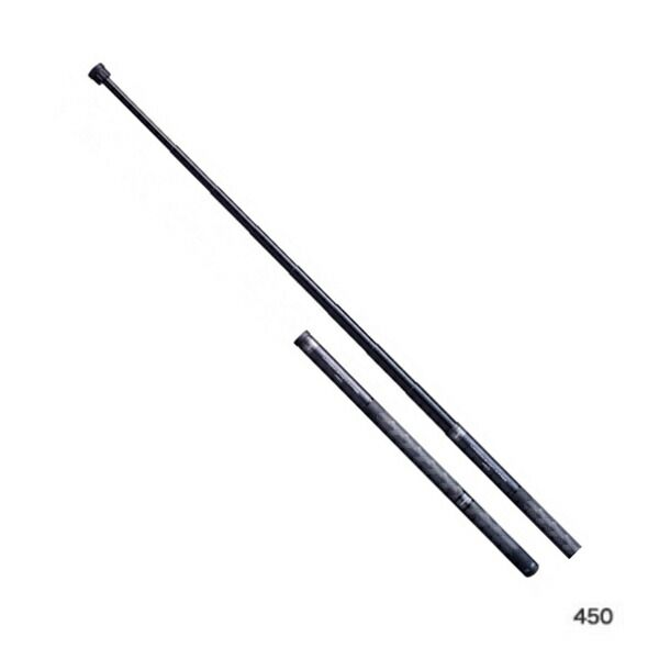 ≪ 20年8月新商品 ≫ シマノ ランディングシャフト G フリー 450 〔仕舞寸法 59.5cm〕
