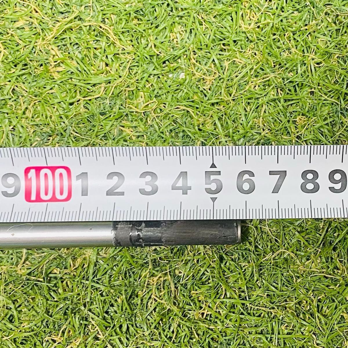 良品】ディアマナ50 キャロウェイ純正 5W用シャフト 106cm S