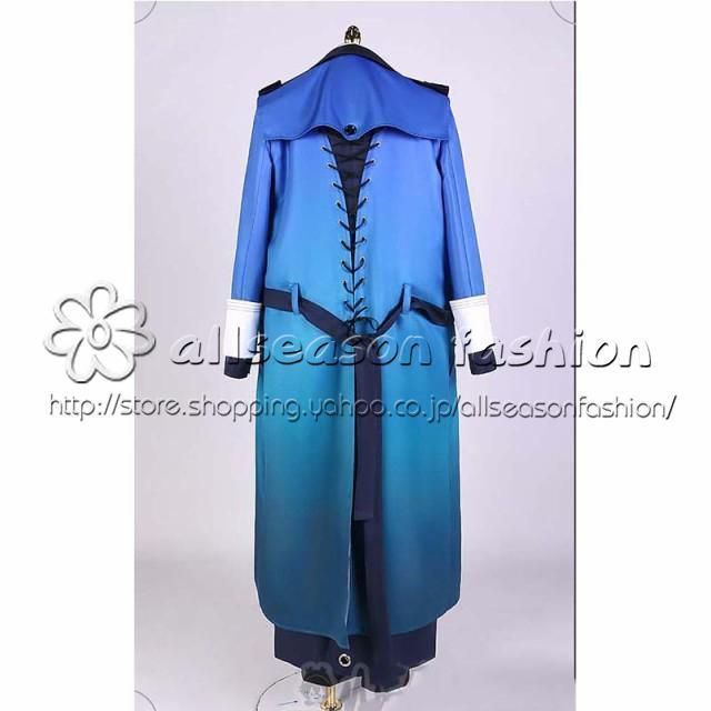 バーチャルYouTuber VTuber 四季凪アキラ Angel×Devil コスプレ衣装