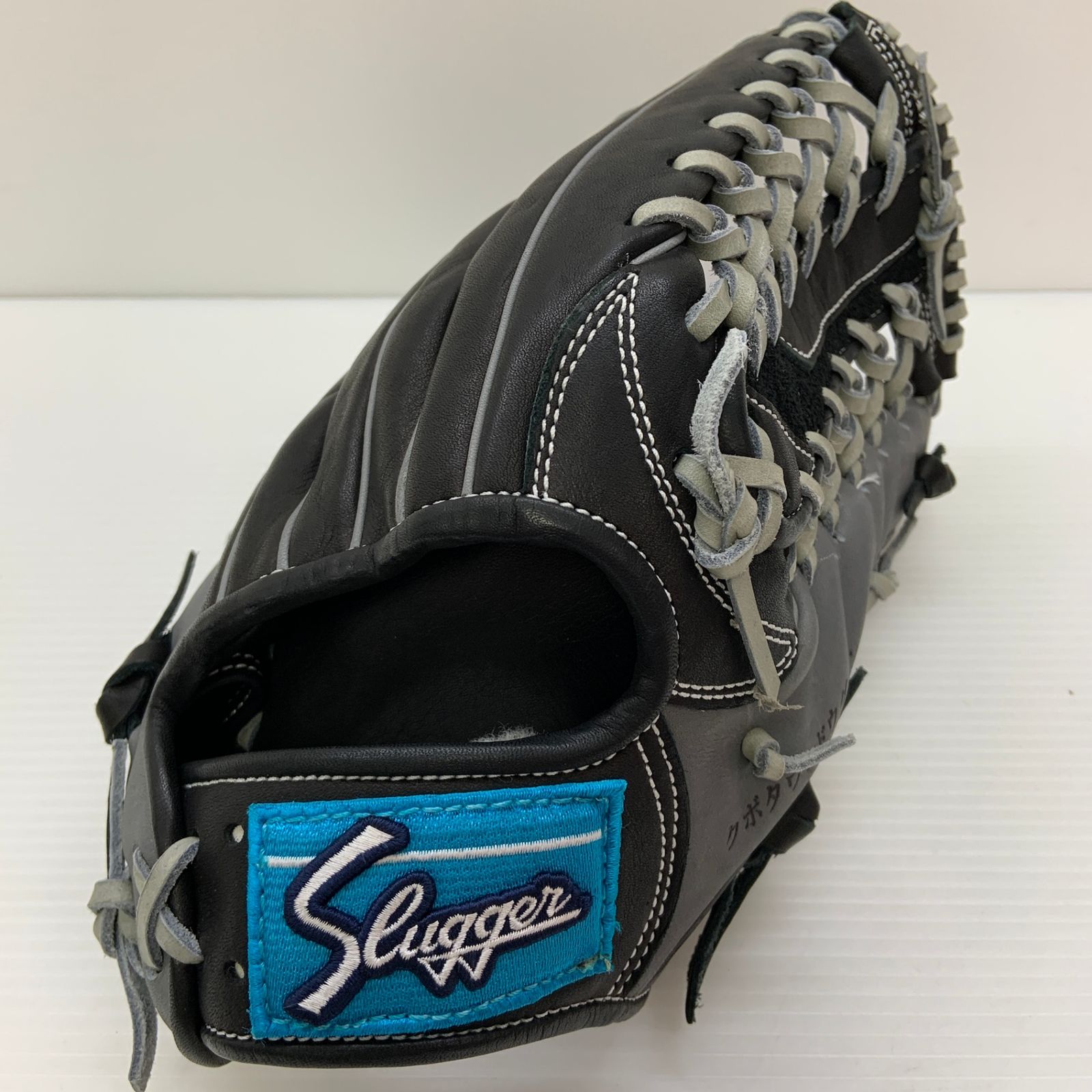久保田スラッガー KUBOTA SLUGGER 軟式 大人 一般 外野手用 グローブ グラブ 右投げ KSNｰST39 品 野球 6644