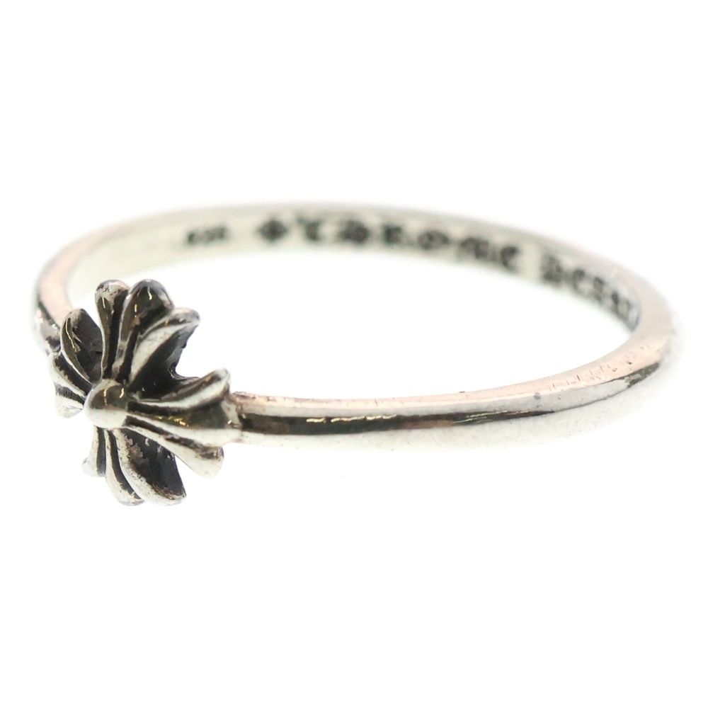 ■ Chrome Hearts ■ バブルガムCHプラスリング 9号 CHROME HEARTS (クロムハーツ) スリー CHプラス バブルガム