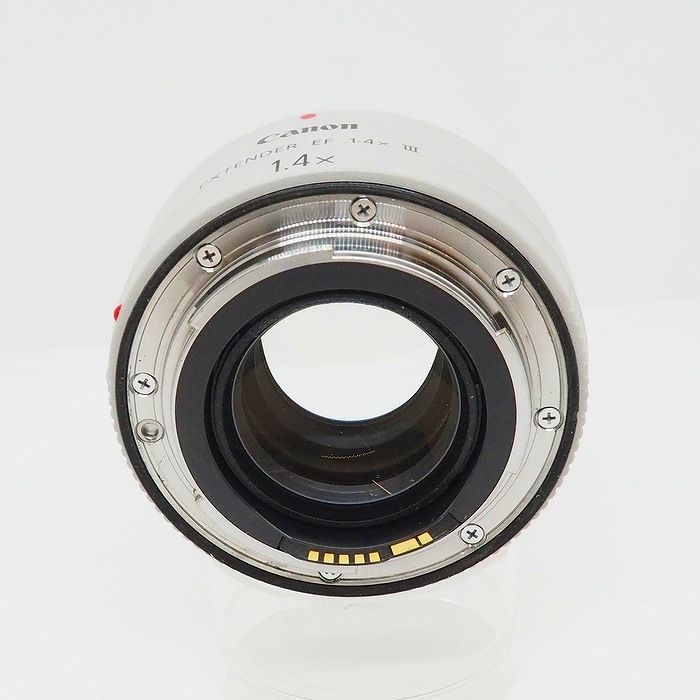 中古】(キヤノン) Canon エクステンダー EF1.4X III 