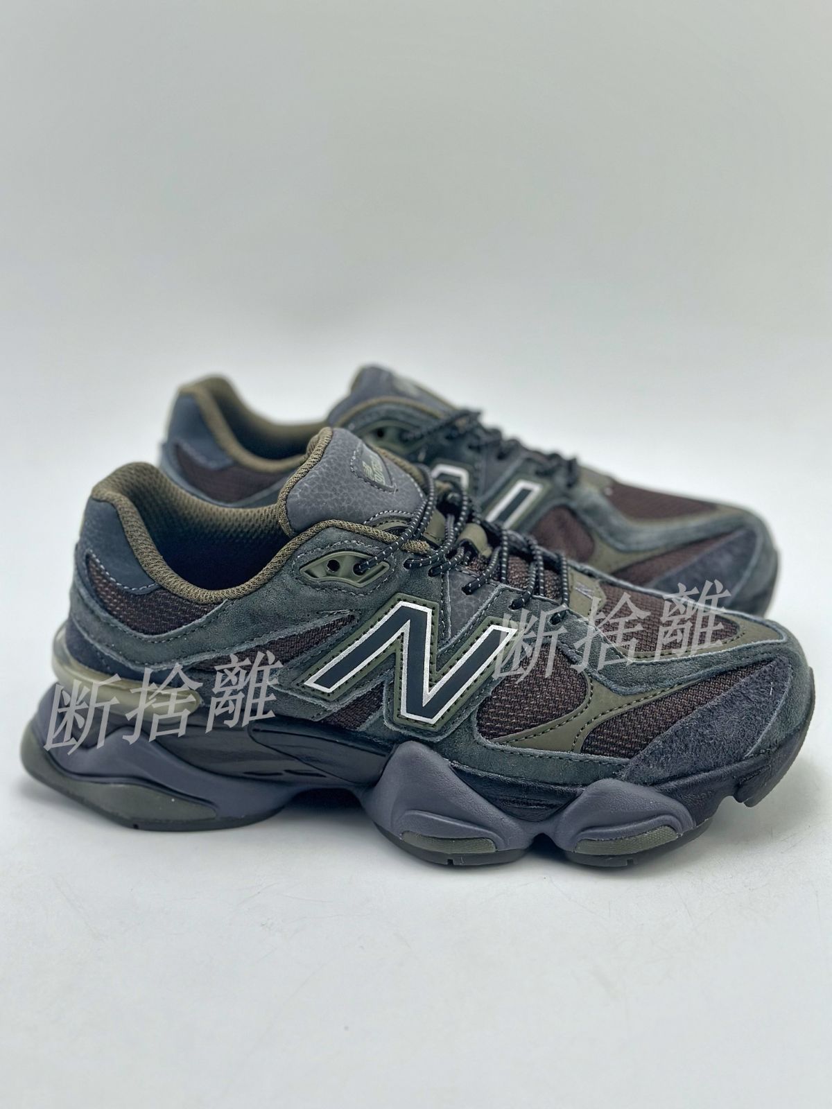 新品、 Joe Freshgoods x New Balance NB9060   NEW BALANCE 靴  スニーカー  U9060PHSJ