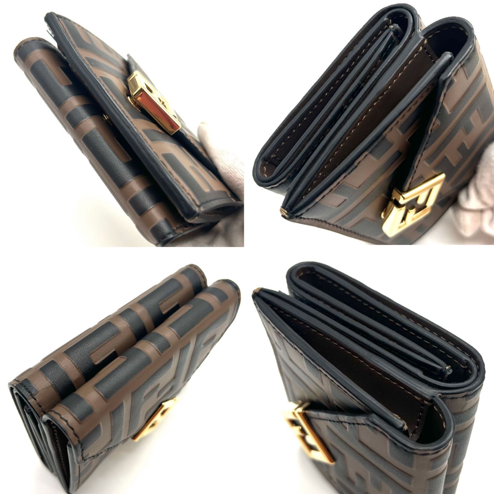 ウォレット ミニ財布