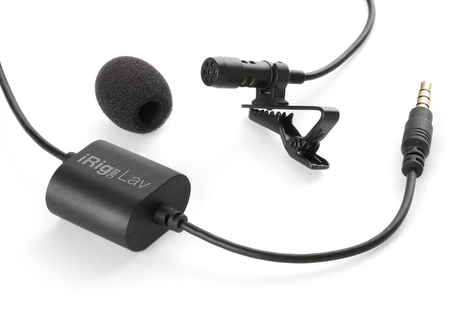 iRig
