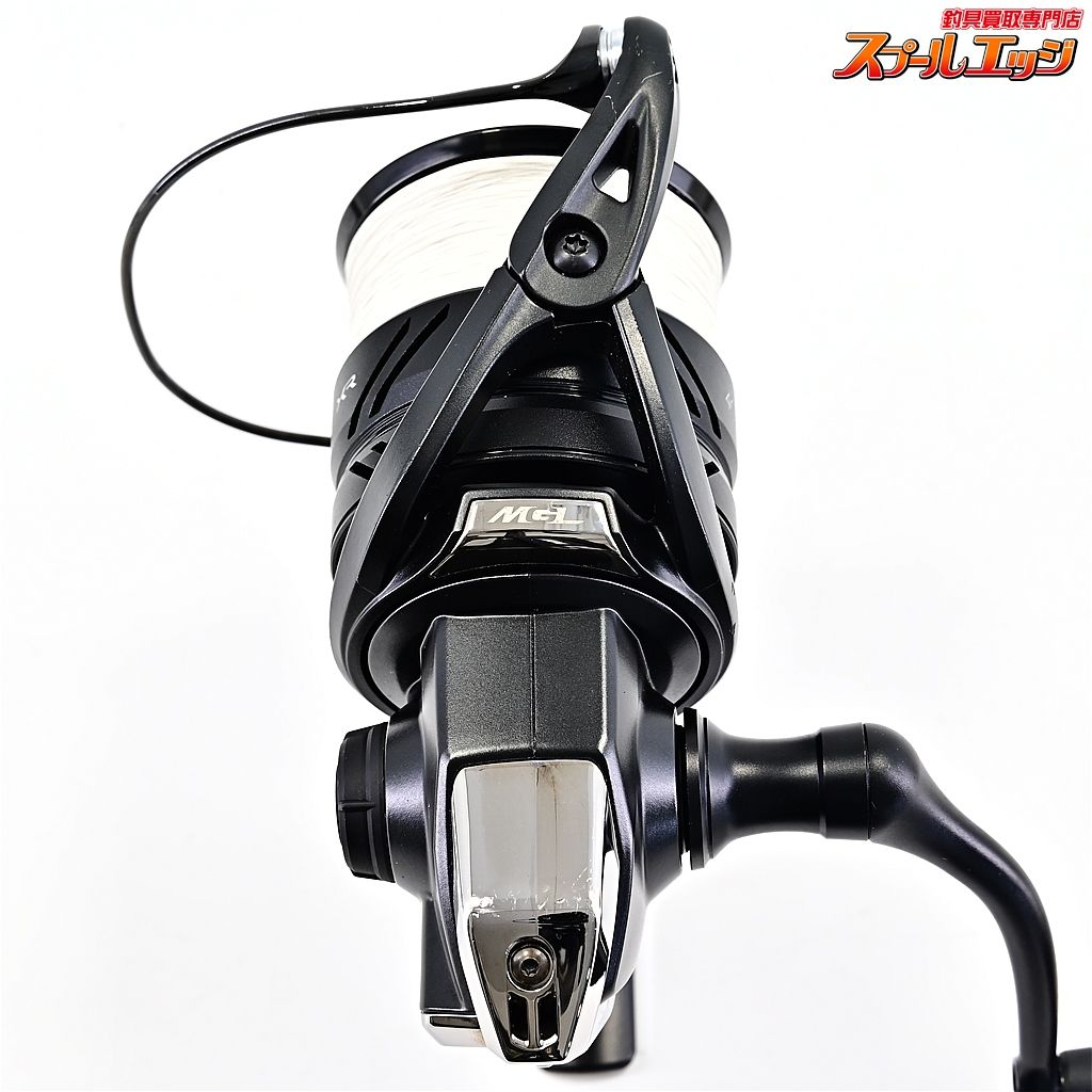 シマノ エクスセンスXR 4000MXG ゴメクサス シマノ エクスセンス XR 4000MXG (リール) 価格比較 - 価格.com