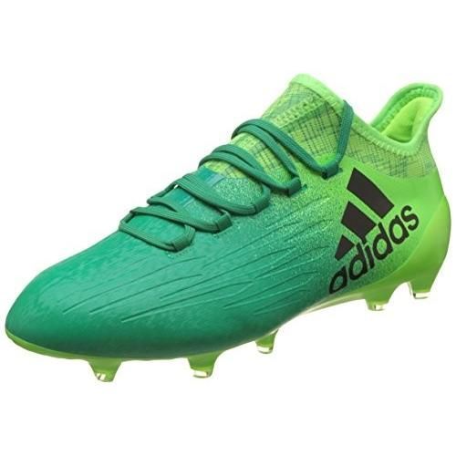 アディダス(adidas) 売れ筋 サッカースパイク X 16.1 レザーFG BB5843