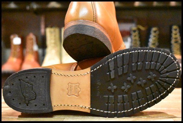 Red Wing 9013 7D ベックマン レッドウィング ベックマン 9013 チェスナット サイズ 7D Red Wing