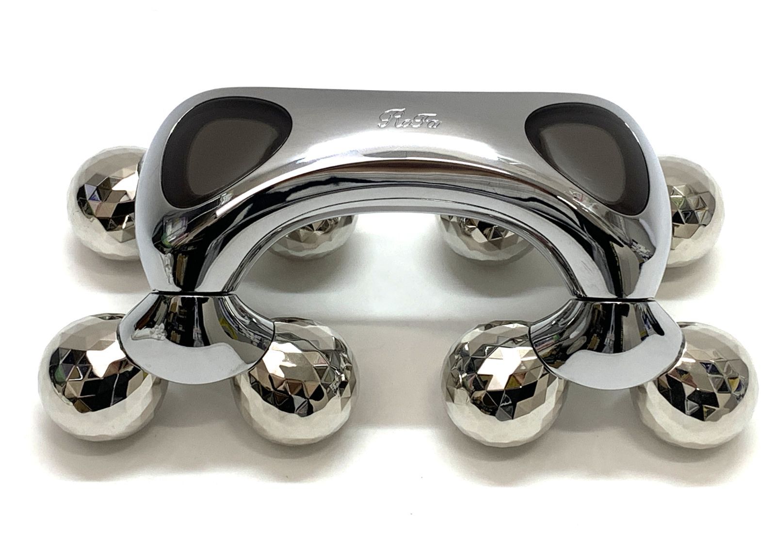 値下げ❗️美品 ReFa BODY EXTREME リファ ボディエクストリーム ボディーケアー ローラー RF-BF2140B