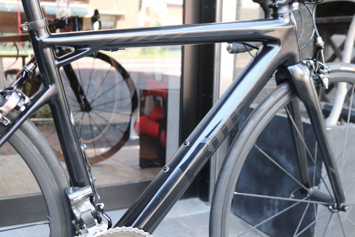 BMC チームマシーン TEAMMACHINE SLR02 2017モデル 48サイズ 