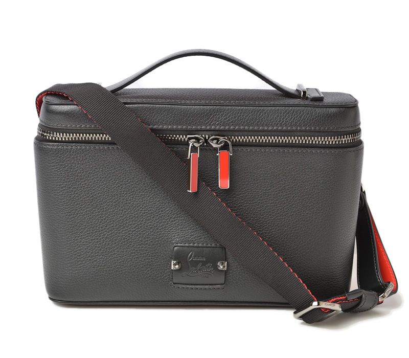 専用/美品✨クリスチャンルブタン キピポーチ 2way レザー ショルダーバッグ 楽天市場】【Christian Louboutin】【KYPIPOUCH】クリスチャン