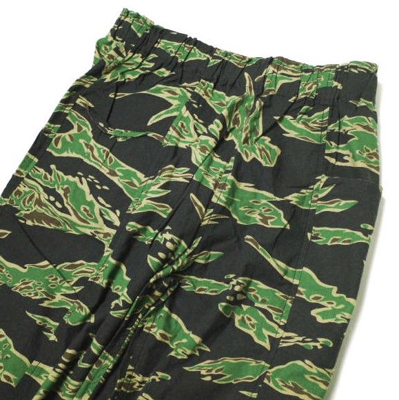 South2 West8 サウスツーウェストエイト S2W8 Army String Pant - Flannel Pt. アーミーストリングパンツ フランネルプリント HM881 S Skull&Target イージー ボトムス【新古品】【中古】【South2 West8】 新品 South2 West8 サウスツーウェストエイト S2W8 Army String Pant