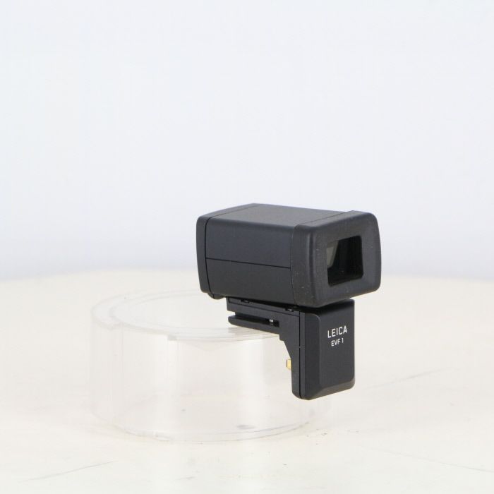  ライカ Leica 18716 EVF 1 電子ビューファインダー D LUX 5用 その他 カメラアクセサリー
