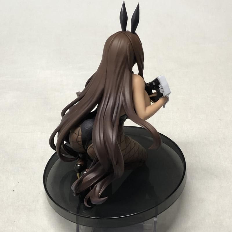 中古】一番くじ B賞 ノワール バニー フィギュア 勝利の女神