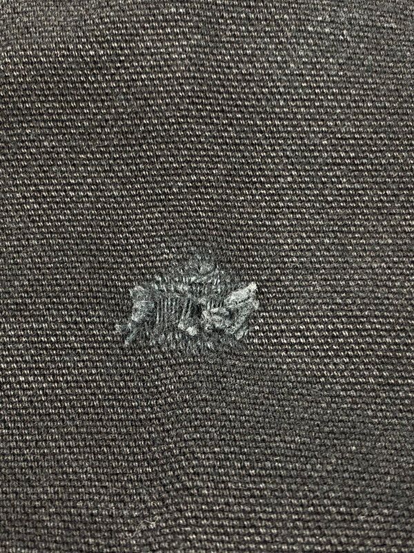 品 CARHARTT WIP カーハート ワークインプログレス DOUBLE FRONT WASHED DUCK WORK PANTS B136 ダブルフロント ウォッシュド ダック 157-250710-ki-08-tag KIN-KAAI_COM