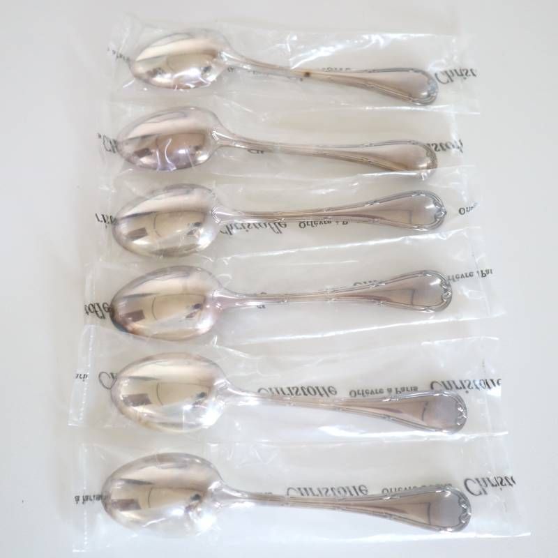 シルバープレート